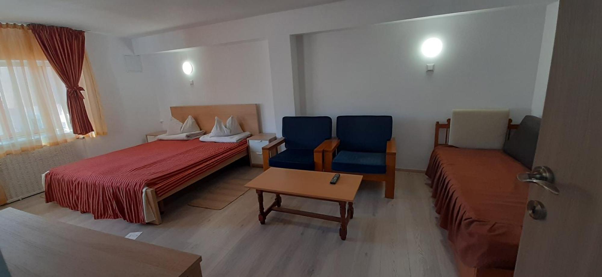 Cazare Casa Cristina Буштени Номер фото